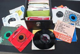 The Who, The Stylistics, David Soul, Ala