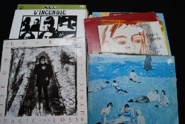 Group of records to incl . : Bruce Sprin