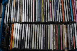 George Michael, Alice Cooper, Patti Smit