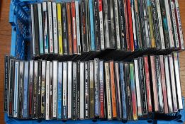 Tricky,Jack Bruce,Scritti Politti, John