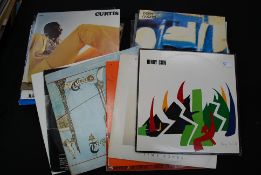 Group of records to incl . : Henry Cow,