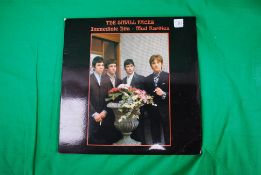 The Small Faces, Immediate Hits and Mode