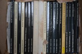 RECORDS: A good collection of Decca boxe