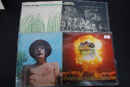 RECORDS: Jefferson Aeroplane ' Crown of