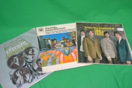 From The Begining ' Small Faces ' LK 487