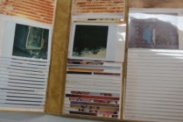 A Michael Jackson photo album