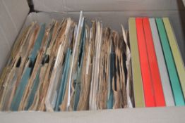 RECORDS: A collection of classical music