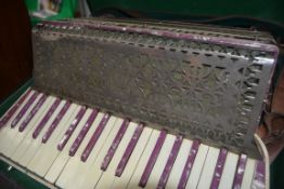 MARINELLI ITALIA ACCORDION SIMILAR TO PA