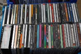 Miles Davis , Gary Numan, DJ Sushi, Roll