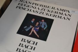RECORDS: An extensive selection of class