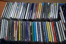 R.E.M., Pink Floyd,Paul Simon, Sammy Dav