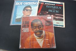 RECORDS: Jimmy McGriff 1158 Bag Full Of