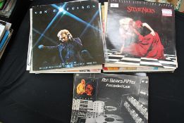 Group of records to incl . :Stevie Nicks