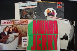 RECORDS: If You Can't Believe Your Eyes