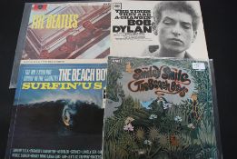 RECORDS: Beatles Please Please Me - mono