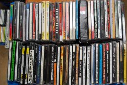 Miles Davis, Jefferson Airplane, Primal