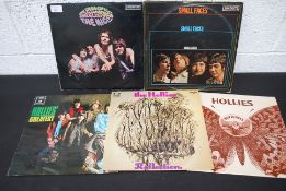 5 records, The Nice-The thoughts of Emer