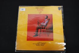 RECORDS: Harry Beckett - Flare Up - 6308