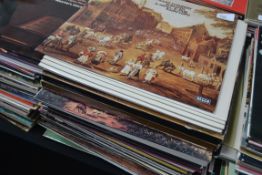 RECORDS: An extensive selection of class