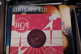 Group of records to incl . :Elvis Presle