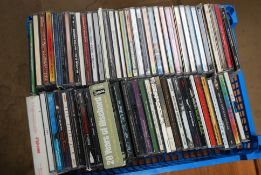 Miles Davis, Tim Buckley, Wu-Tang Clan,