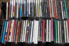 Brian Eno,Beck, Tony Williams, Thin Lizz