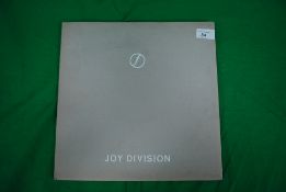 Joy Division - Still. Vinyl album