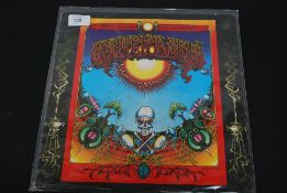 RECORDS: Grateful Dead 1790. VG+ EX+