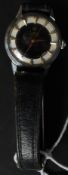 A 1960's  vintage gentleman`s Zodiac ' Glorious '  wristwatch.