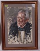 Bernard Adams, R.P., R.O.I.