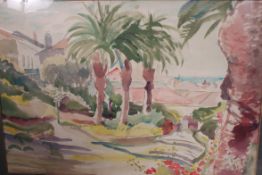 Russell Sidney Reeve RBA 1895-1970.