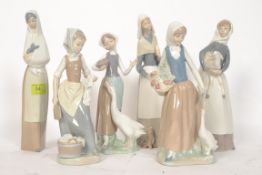 LLADRO / NAO;