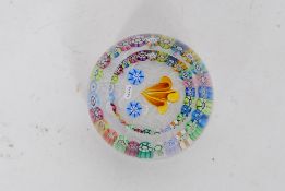 A Perthshire Paperweight 1981 