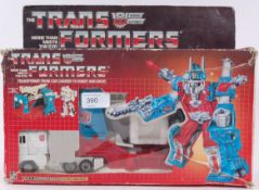TRANSFORMERS;