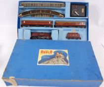 HORNBY DUBLO;