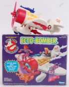 THE REAL GHOSTBUSTERS;