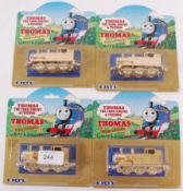 ERTL THOMAS THE TANK;