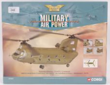 CORGI AVIATION ARCHIVE;