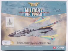 CORGI AVIATION ARCHIVE;