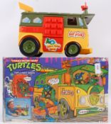 TEENAGE MUTANT HERO TURTLES;