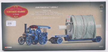 CORGI VINTAGE GLORY OF STEAM;
