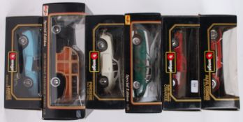 1:18 SCALE DIECAST;