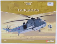 CORGI AVIATION ARCHIVE;