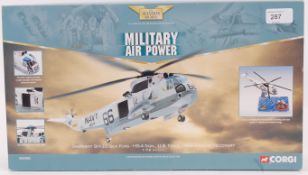 CORGI AVIATION ARCHIVE;