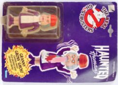 THE REAL GHOSTBUSTERS;