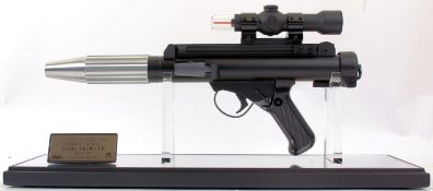 MASTER REPLICAS STAR WARS;