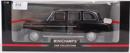 MINICHAMPS;