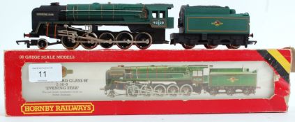 HORNBY;