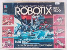 ROBOTIX;