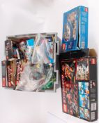 LEGO; A collection of assorted boxed sets of Lego - vintage and contemporary,
